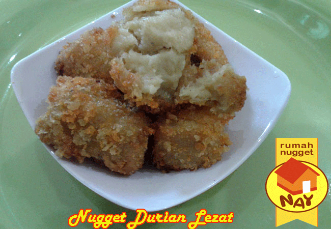 Nugget Durian